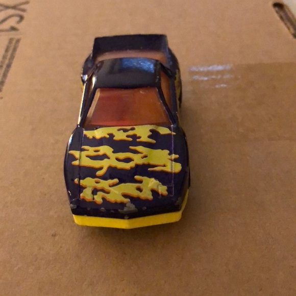 Matchbox Pontiac Firebird Racer - Picture 2 of 7